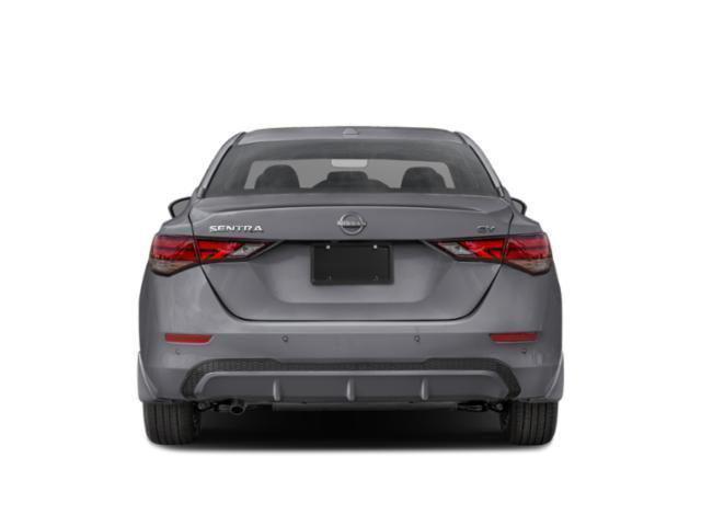 new 2025 Nissan Sentra car, priced at $25,900