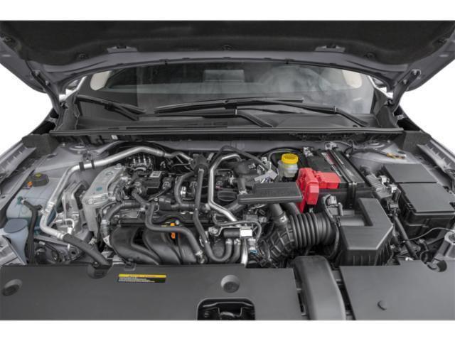 new 2025 Nissan Sentra car, priced at $23,300