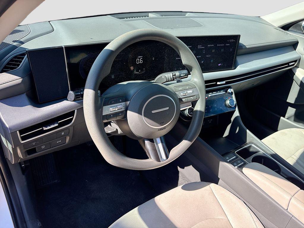 used 2024 Hyundai Sonata car, priced at $19,995