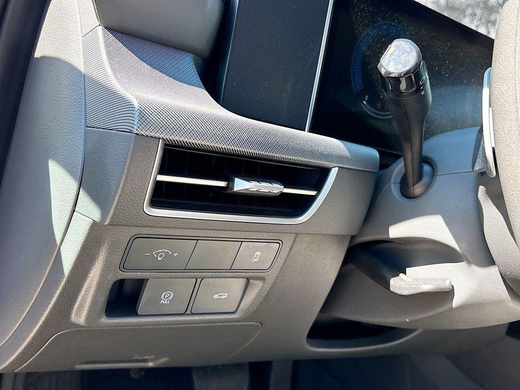 used 2024 Hyundai Sonata car, priced at $19,995