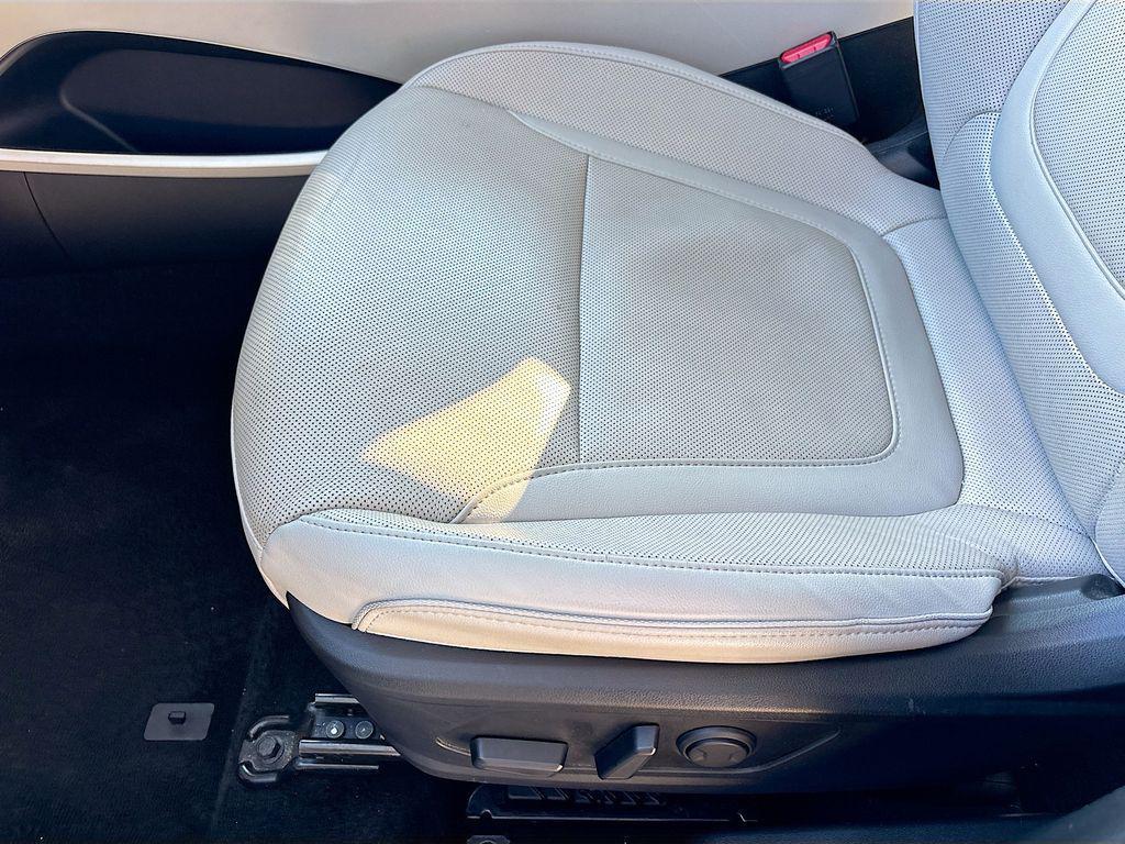 used 2024 Hyundai Tucson car, priced at $24,082