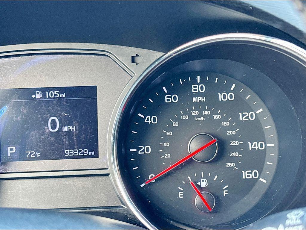 used 2021 Kia Sedona car