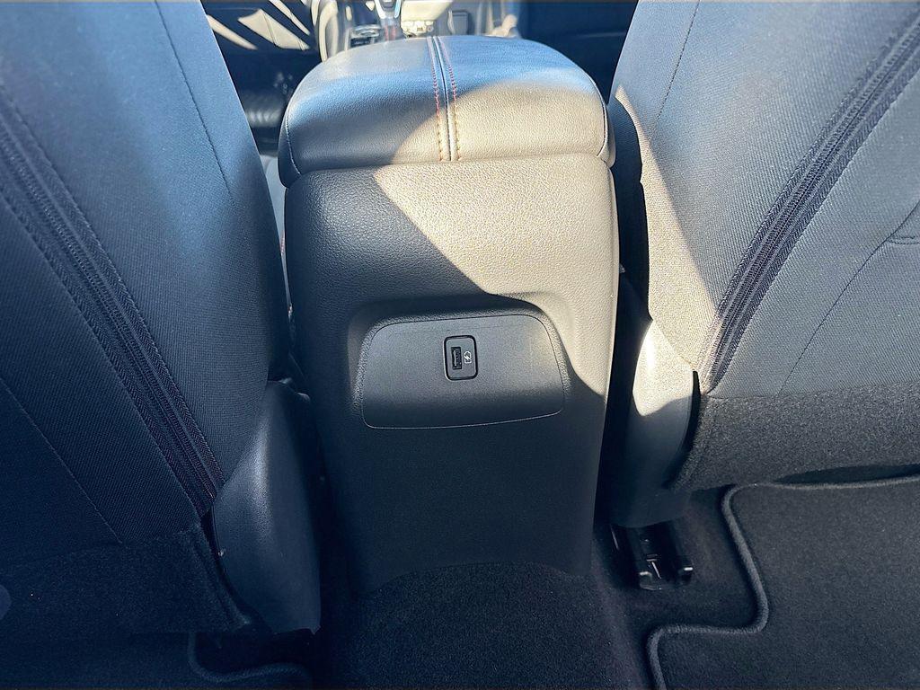 used 2024 Nissan Sentra car, priced at $21,300