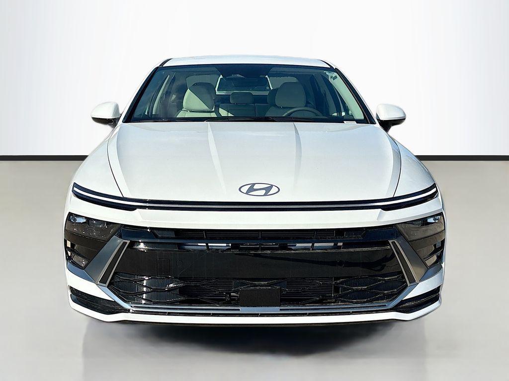 new 2026 Hyundai Sonata car, priced at $30,850