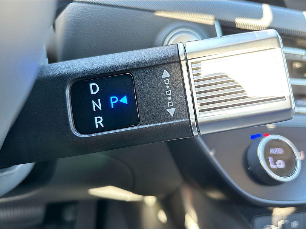 new 2026 Hyundai Sonata car, priced at $30,850