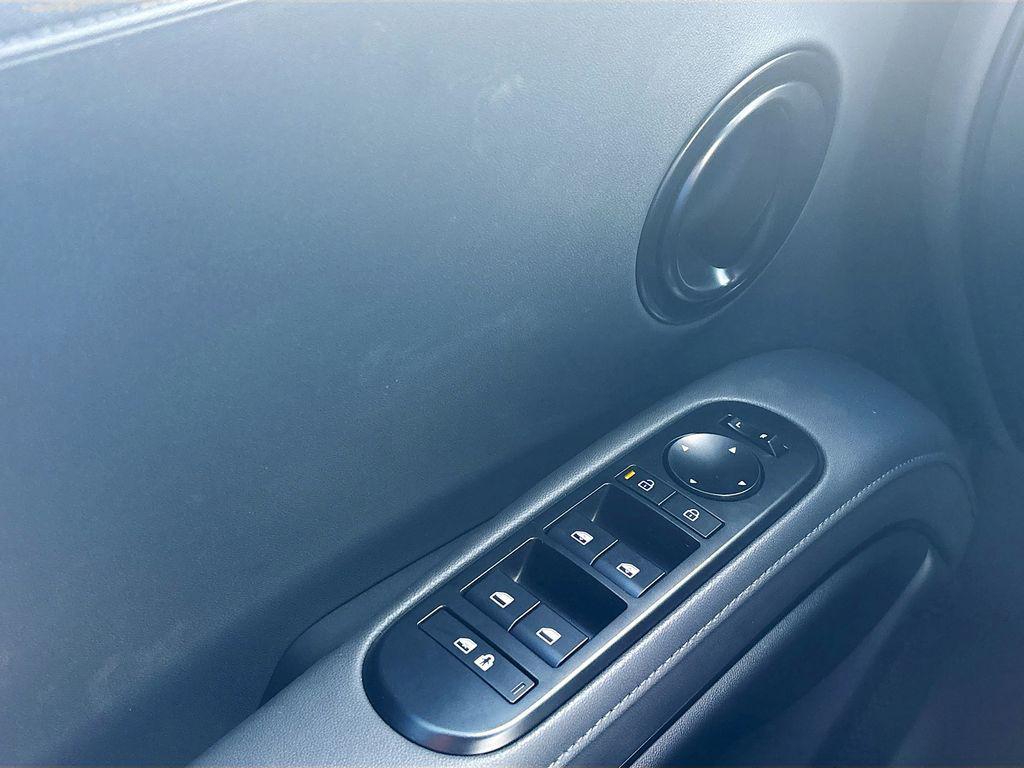 new 2026 Hyundai Palisade car, priced at $50,770