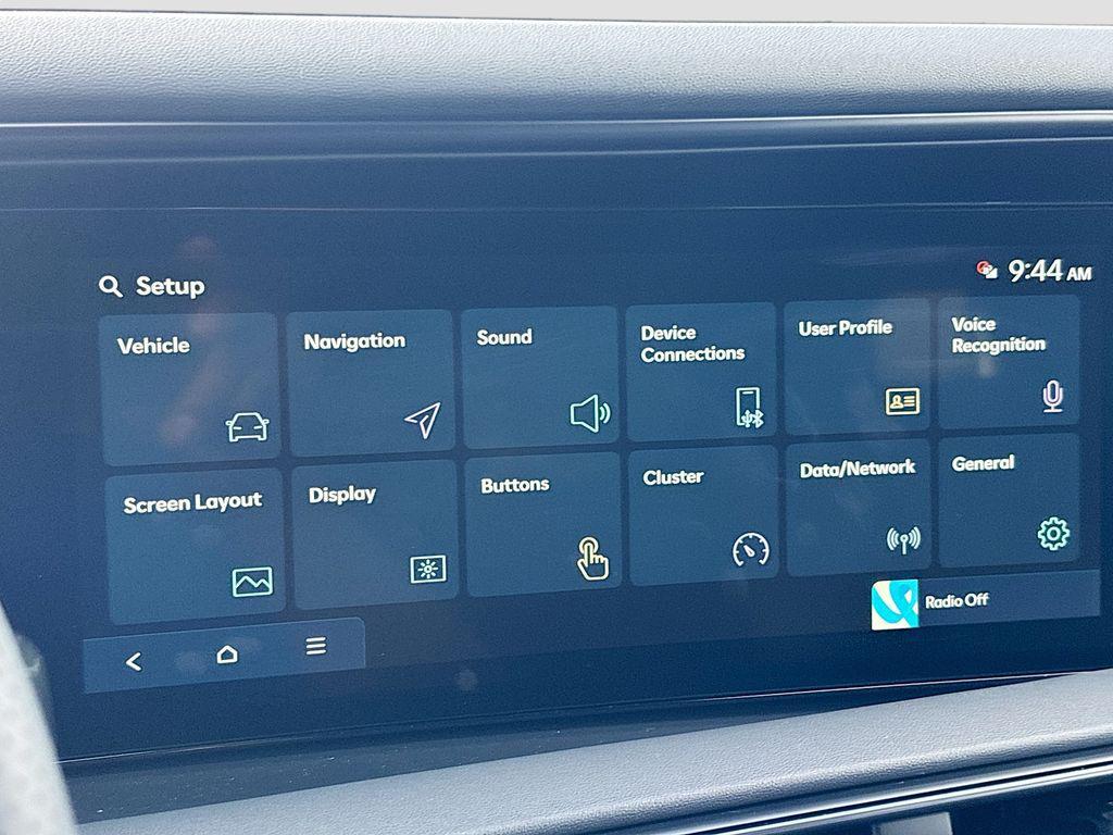 new 2026 Hyundai Palisade car, priced at $50,770