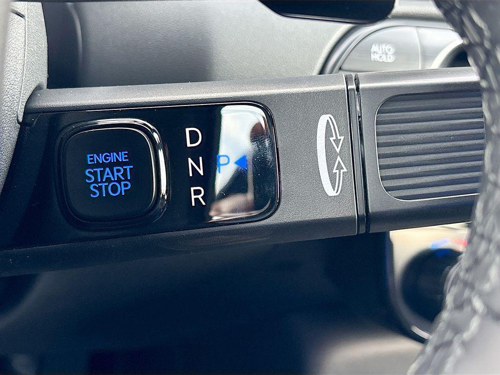 new 2026 Hyundai Palisade car, priced at $50,770