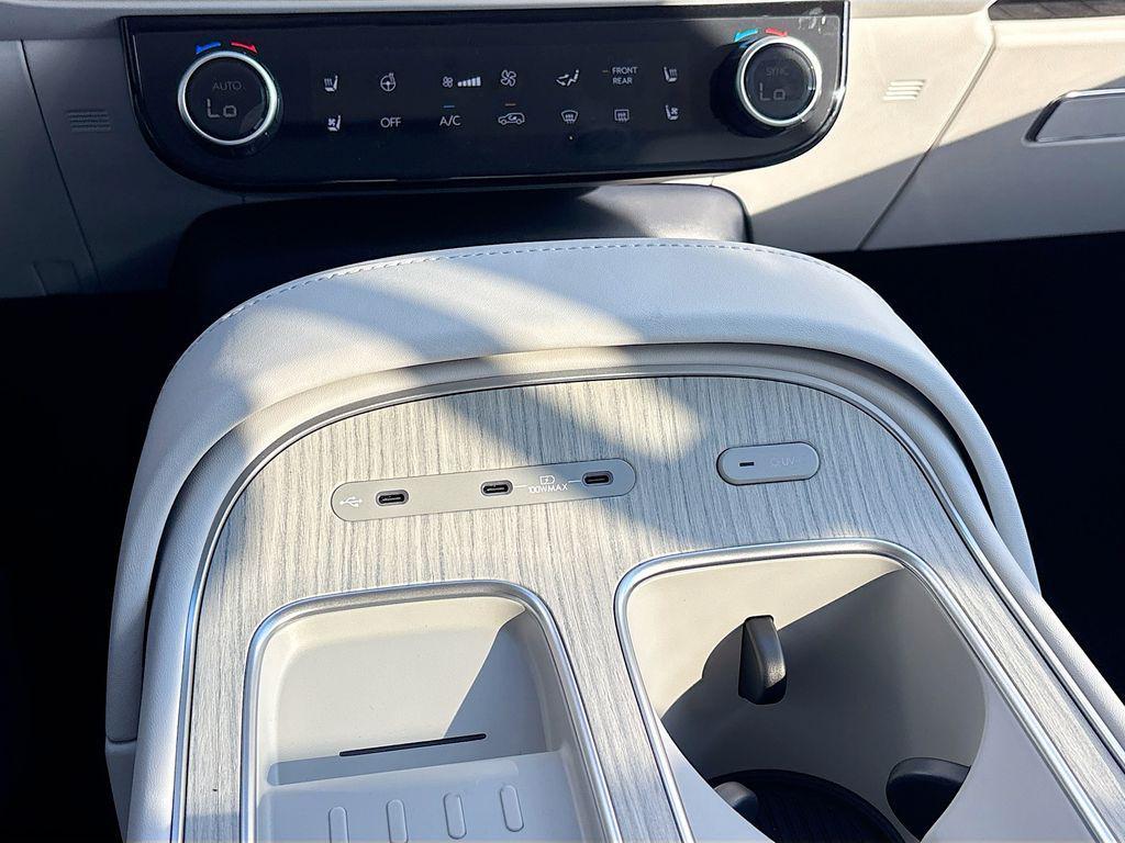 new 2026 Hyundai Palisade car, priced at $56,340