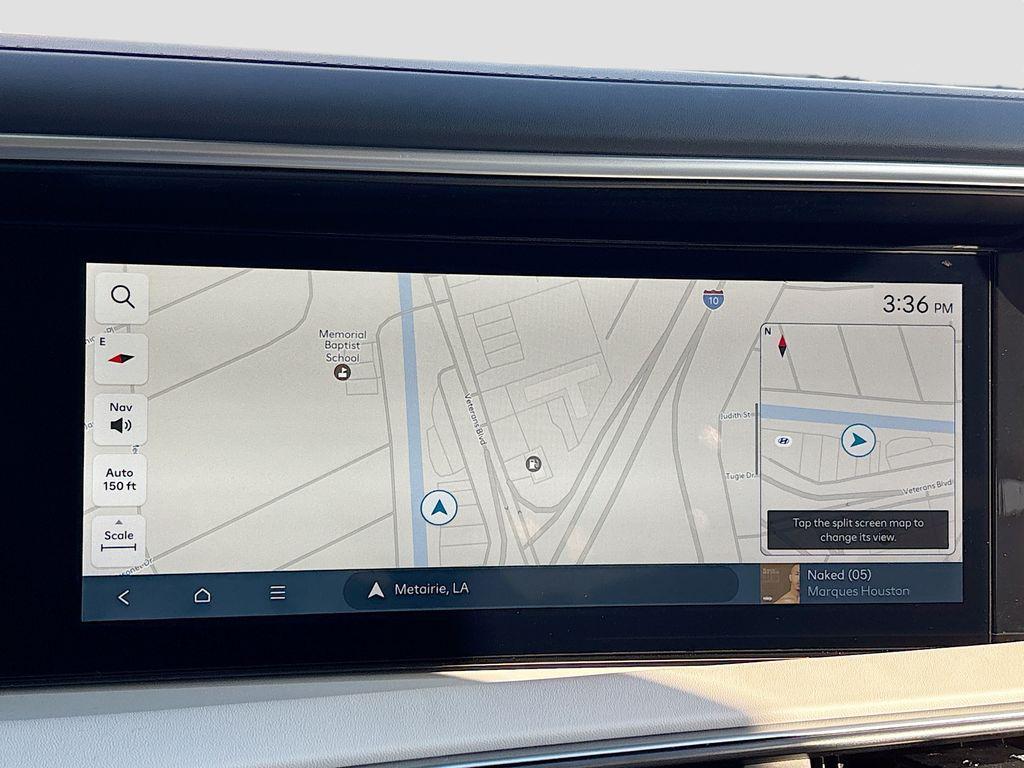 new 2026 Hyundai Palisade car, priced at $56,340