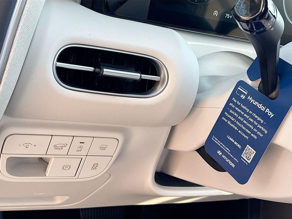 new 2026 Hyundai Palisade car, priced at $56,340