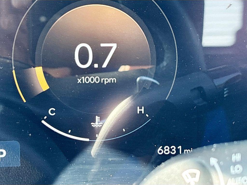 used 2026 Hyundai SANTA CRUZ car, priced at $36,995