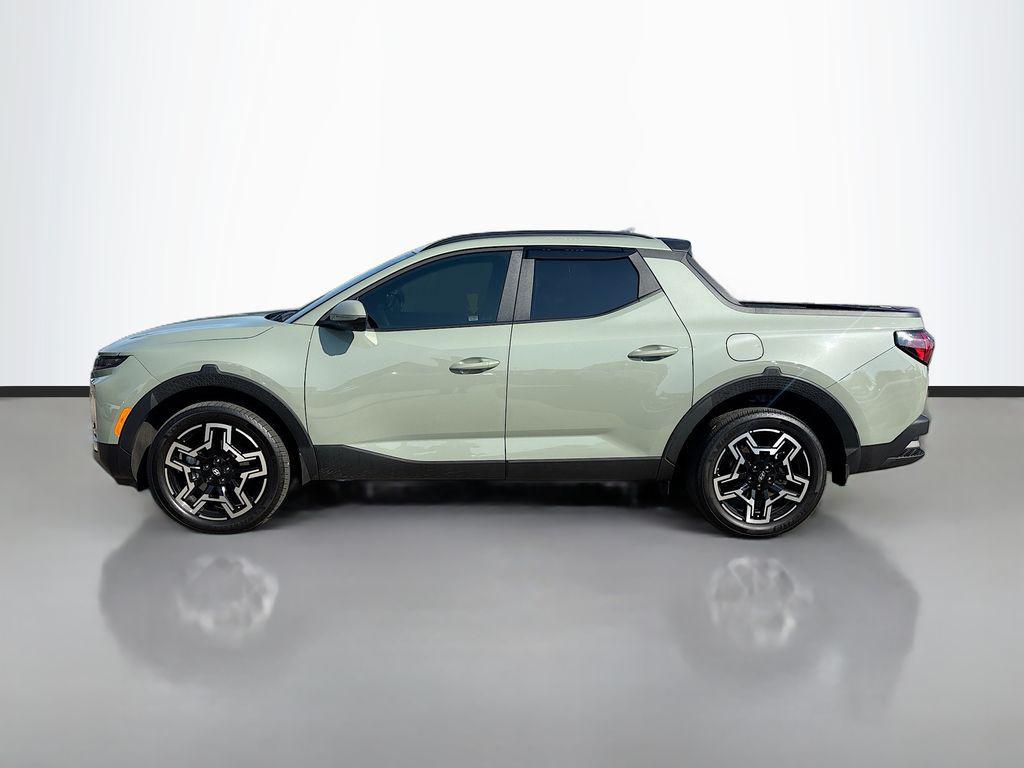 used 2026 Hyundai SANTA CRUZ car, priced at $36,995