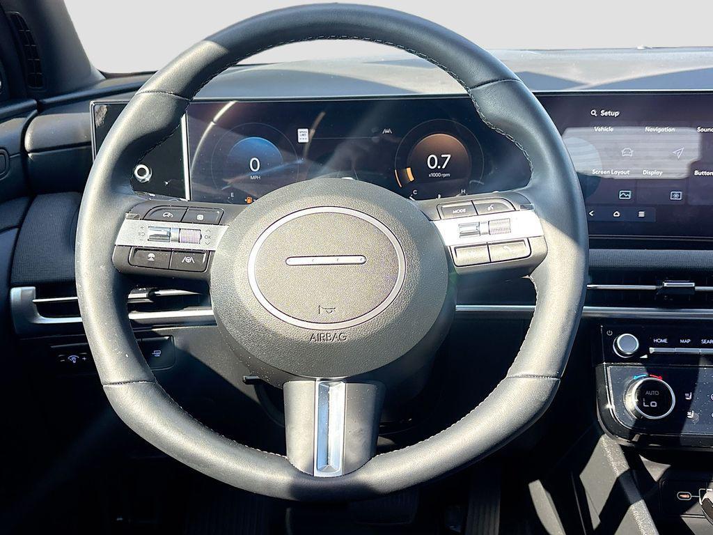 used 2026 Hyundai SANTA CRUZ car, priced at $36,995