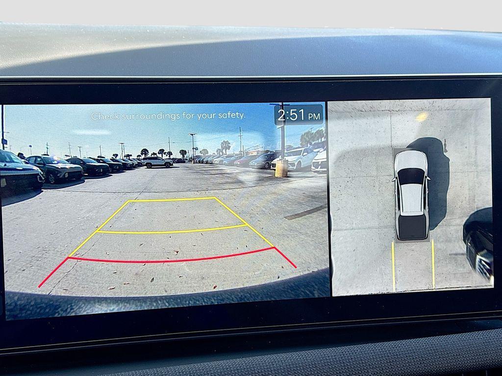 used 2026 Hyundai SANTA CRUZ car, priced at $36,995