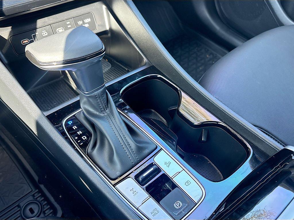 used 2026 Hyundai SANTA CRUZ car, priced at $36,995