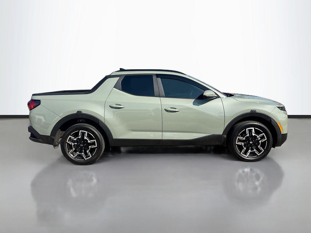 used 2026 Hyundai SANTA CRUZ car, priced at $36,995