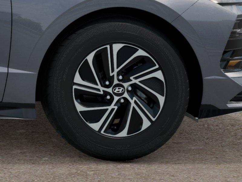 new 2026 Hyundai Sonata Hybrid car, priced at $30,275