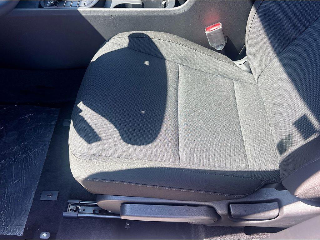 new 2026 Hyundai Kona car, priced at $26,132