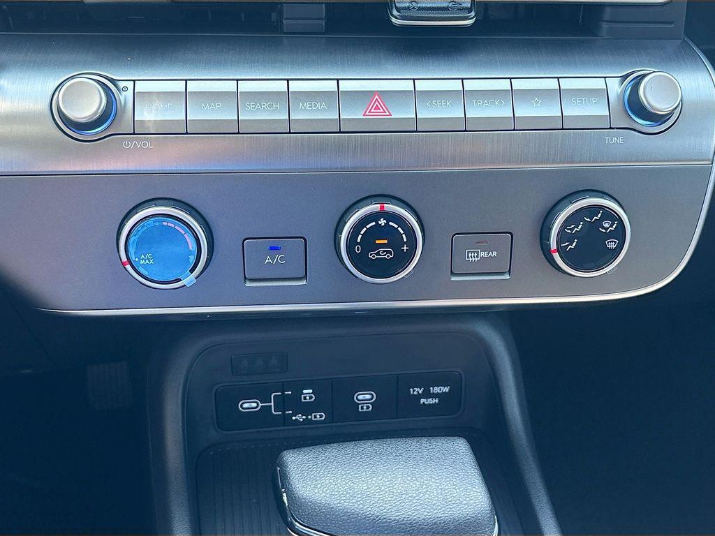 new 2026 Hyundai Kona car, priced at $26,132