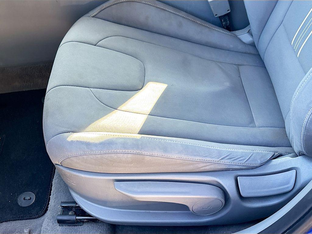 used 2023 Hyundai Elantra car, priced at $18,274