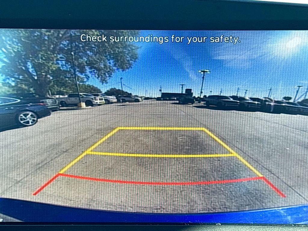 used 2023 Hyundai Elantra car, priced at $18,274