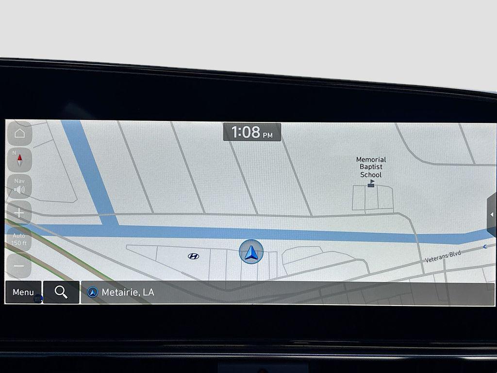 new 2025 Hyundai Elantra car, priced at $26,868