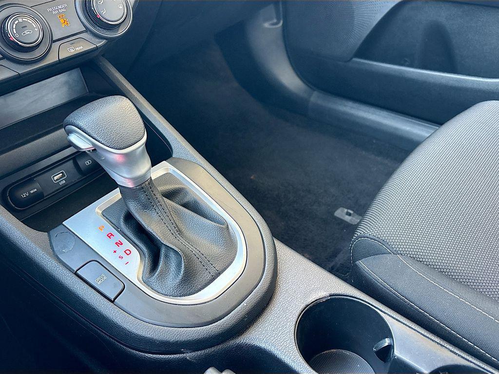 used 2024 Kia Forte car, priced at $14,995