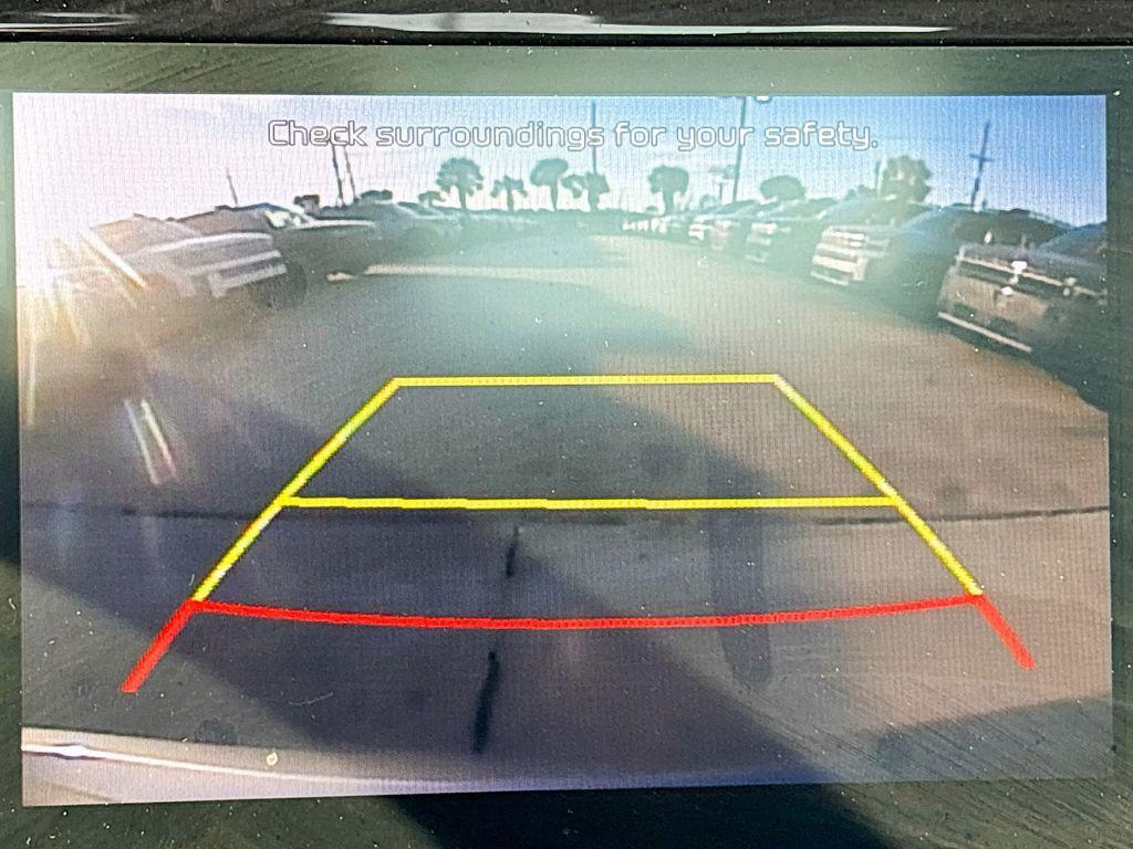 used 2024 Kia Forte car, priced at $14,995