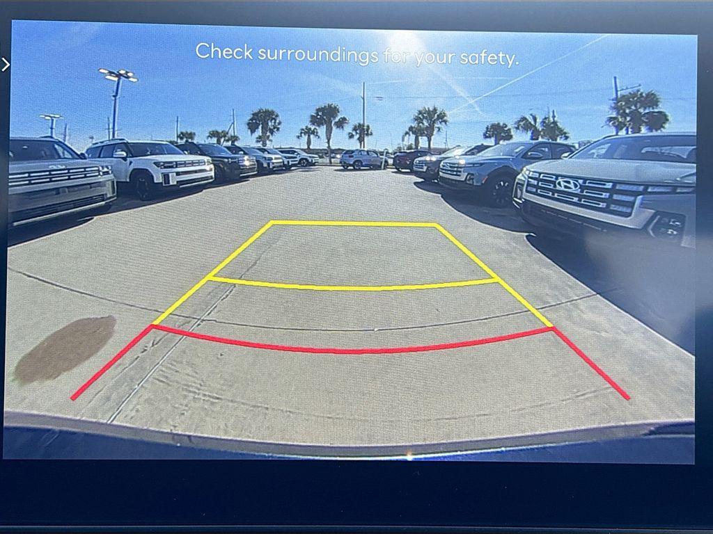 used 2025 Hyundai Sonata car, priced at $22,995