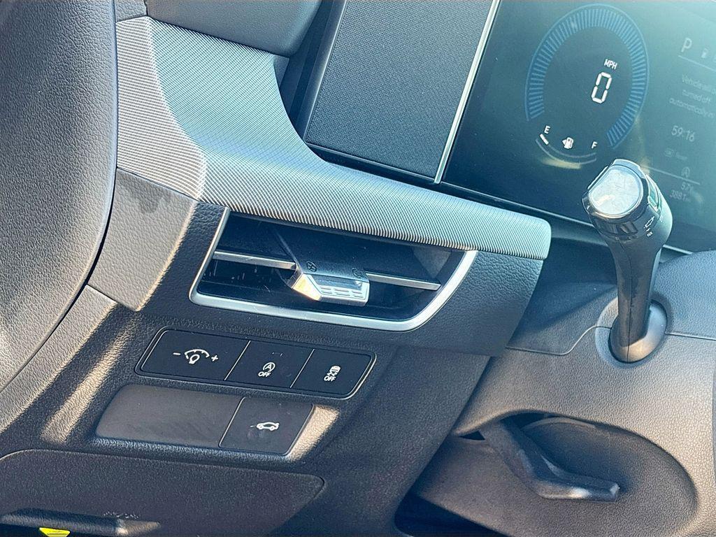 used 2025 Hyundai Sonata car, priced at $22,995