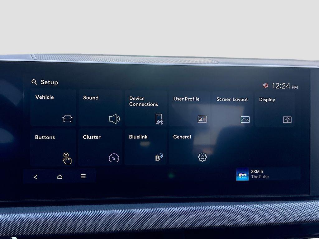 used 2025 Hyundai Sonata car, priced at $22,995