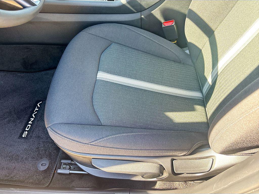 used 2025 Hyundai Sonata car, priced at $22,995