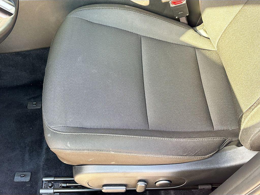 used 2025 Hyundai Kona car, priced at $17,951