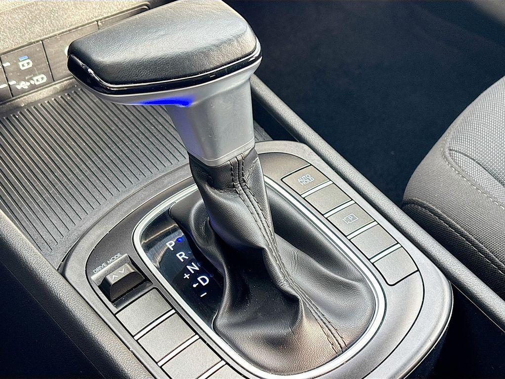 used 2025 Hyundai Kona car, priced at $17,951