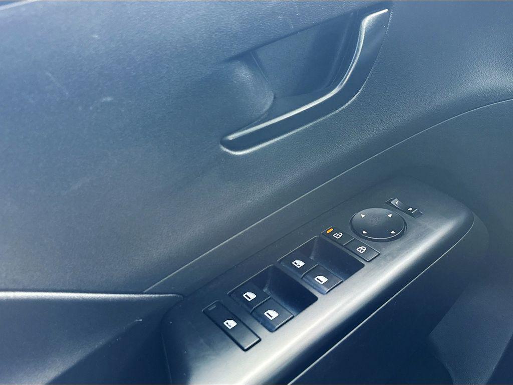 used 2025 Hyundai Kona car, priced at $17,951