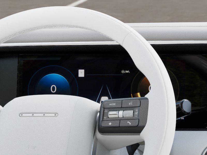 new 2026 Hyundai Palisade car, priced at $43,725