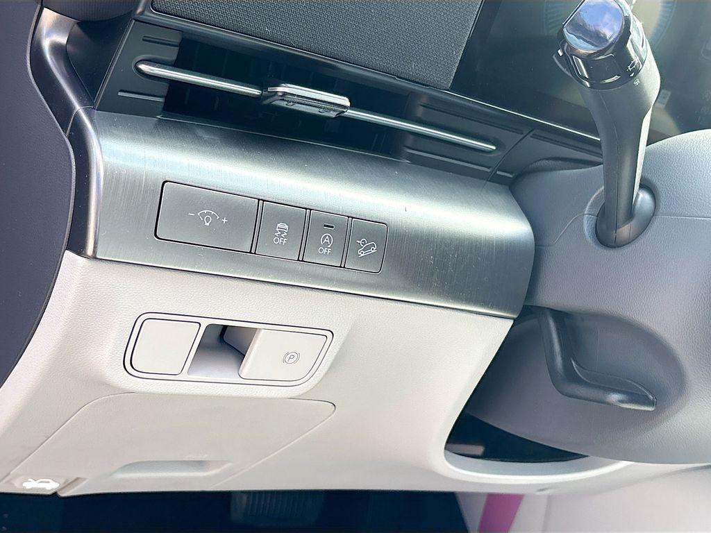 new 2026 Hyundai Kona car, priced at $26,044