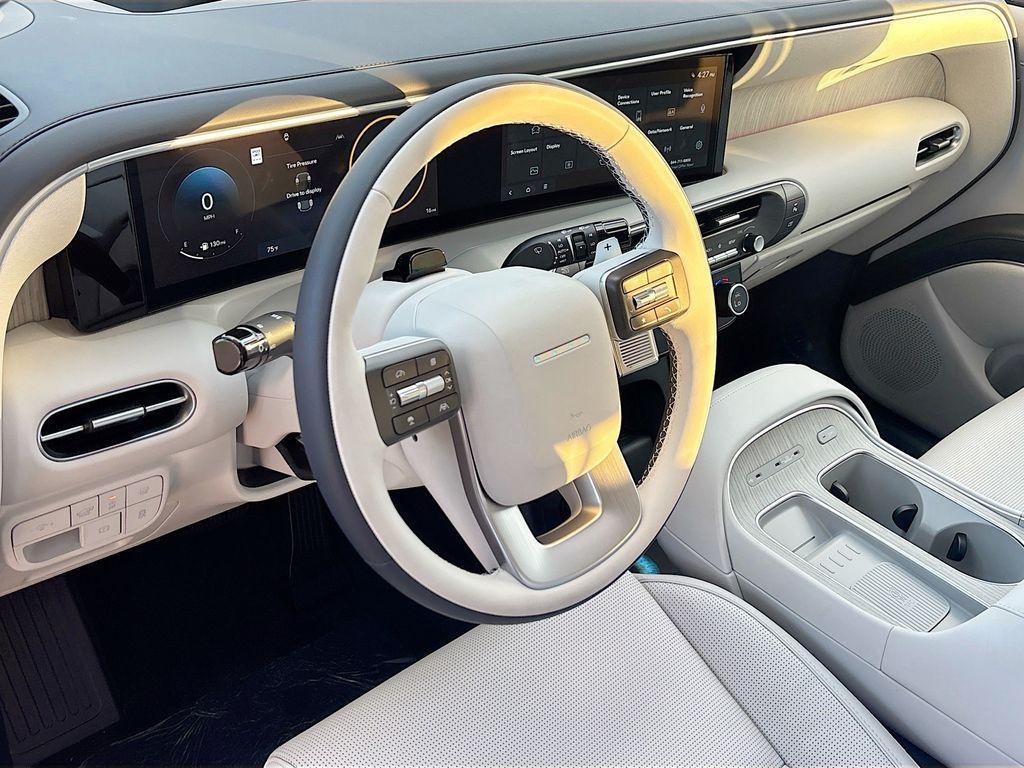 new 2026 Hyundai Palisade car, priced at $56,465