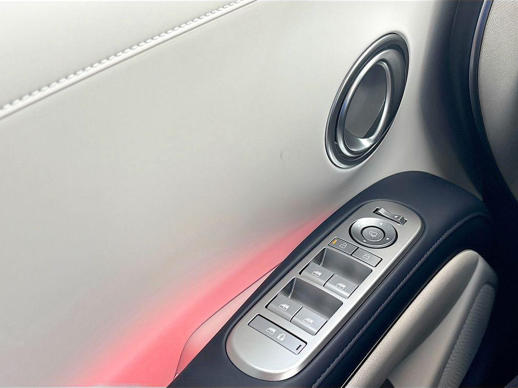 new 2026 Hyundai Palisade car, priced at $56,465