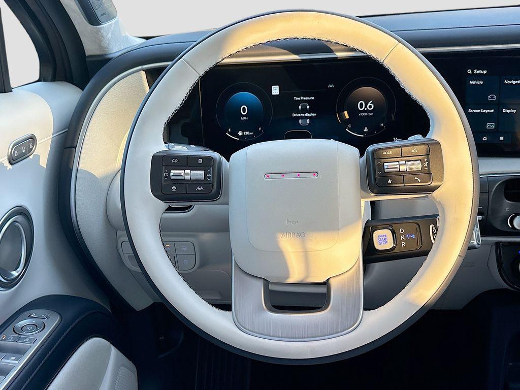 new 2026 Hyundai Palisade car, priced at $56,465