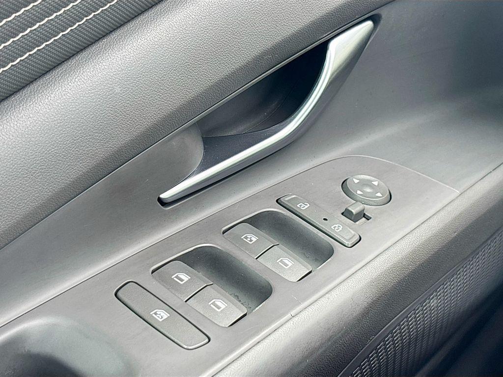 used 2023 Hyundai Elantra car, priced at $17,484