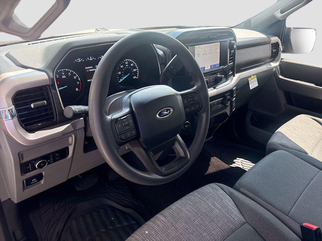 used 2023 Ford F-150 car, priced at $30,980