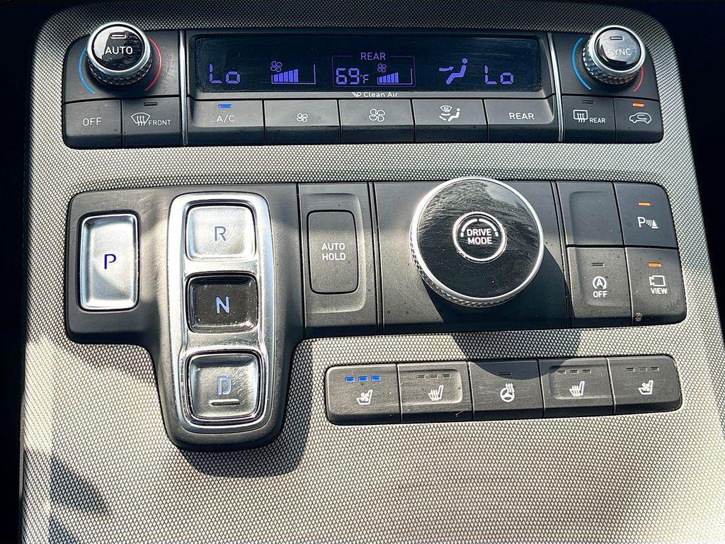 used 2022 Hyundai Palisade car, priced at $29,929