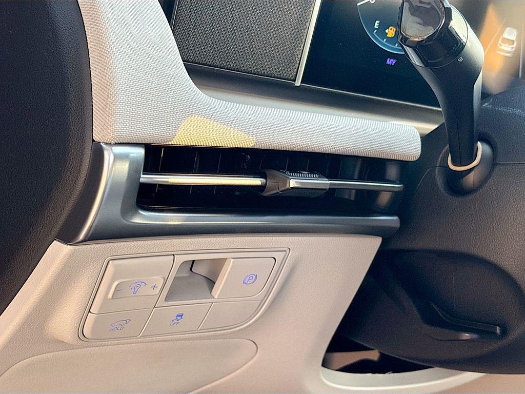 new 2026 Hyundai Tucson car, priced at $39,339