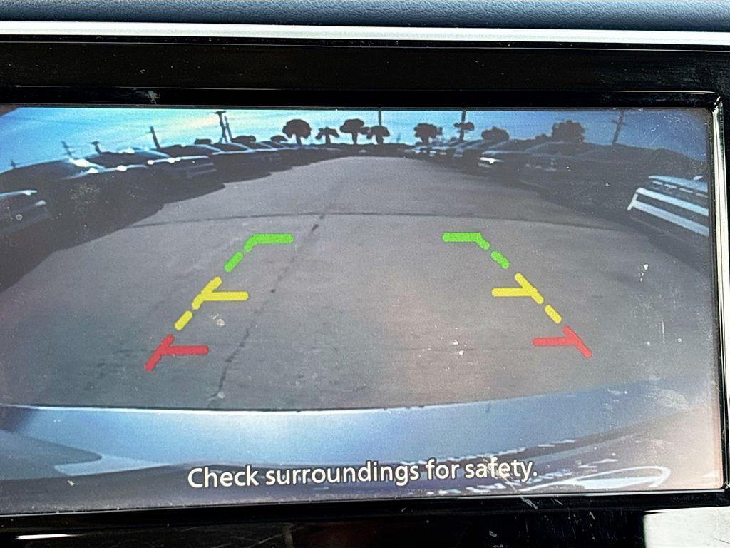 used 2023 Nissan Versa car, priced at $14,591