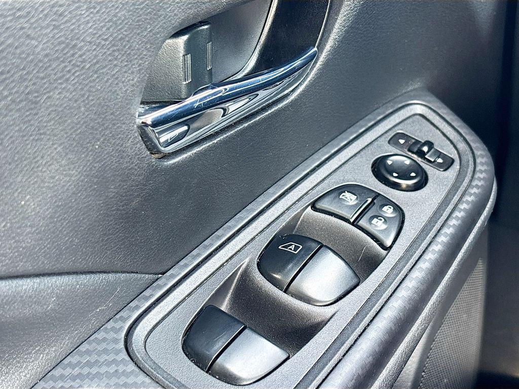 used 2023 Nissan Versa car, priced at $14,591