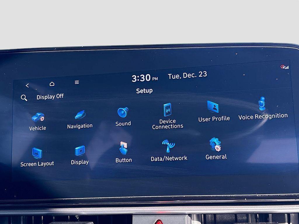 new 2025 Hyundai Elantra car, priced at $26,381