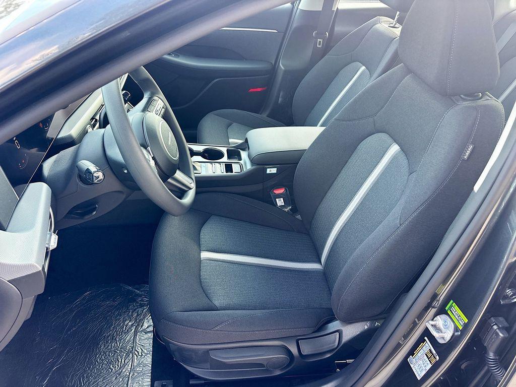 new 2026 Hyundai Sonata car, priced at $28,635