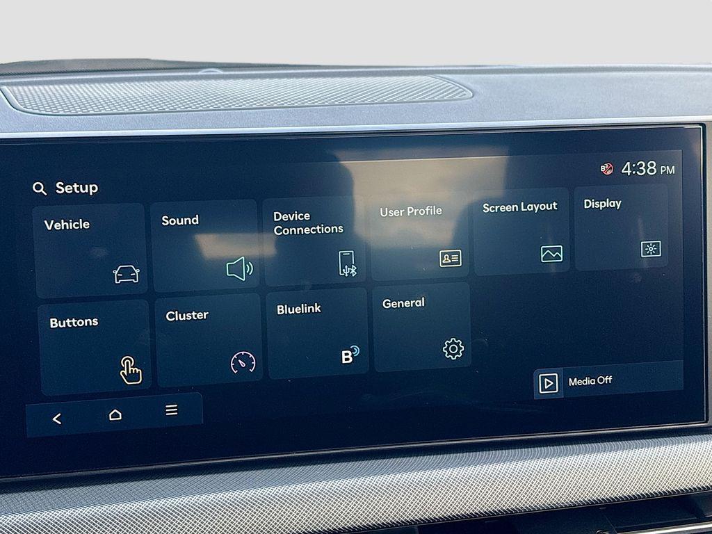 new 2026 Hyundai Sonata car, priced at $28,635